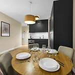 דירה Konopacka - 7th Floor, Trams Nearby - By Rentujemy
