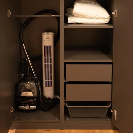 Apartamento Konopacka - 7th Floor, Trams Nearby - By Rentujemy Varsóvia