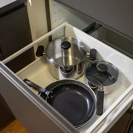 Konopacka - 7th Floor, Trams Nearby - By Rentujemy *