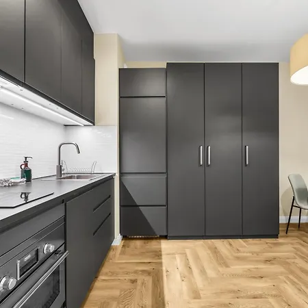 Apartamento Konopacka - 7th Floor, Trams Nearby - By Rentujemy Varsóvia