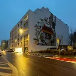 Konopacka - 7th Floor, Trams Nearby - By Rentujemy Warszawa