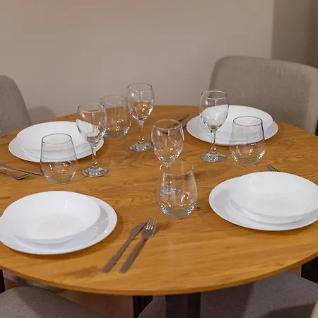 Apartment Konopacka - 7th Floor, Trams Nearby - By Rentujemy Warsaw