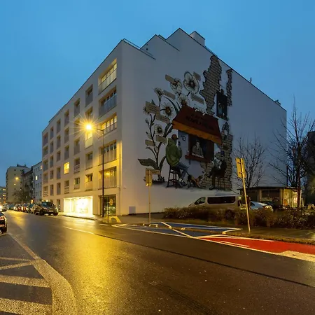 Konopacka - 7th Floor, Trams Nearby - By Rentujemy Warsaw