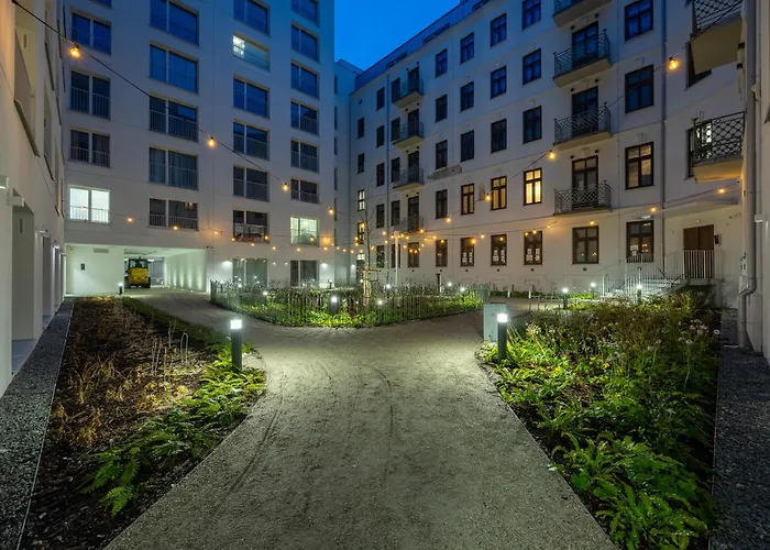 Apartment Konopacka - 7th Floor, Trams Nearby - By Rentujemy Warsaw