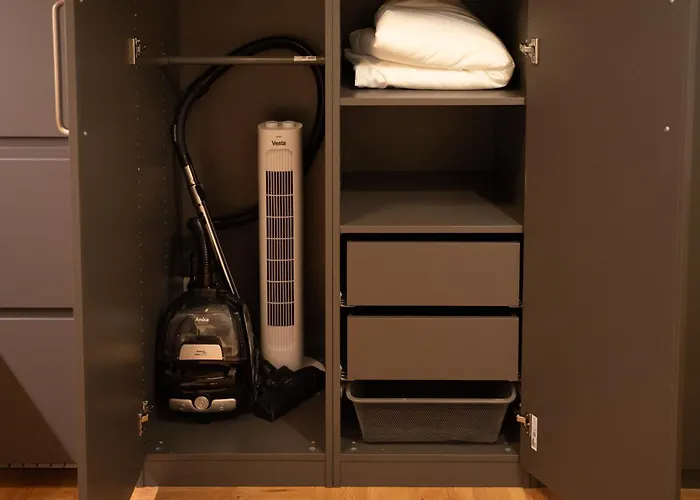 Apartment Konopacka - 7th Floor, Trams Nearby - By Rentujemy Warsaw