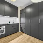 Konopacka - 7th Floor, Trams Nearby - By Rentujemy 华沙