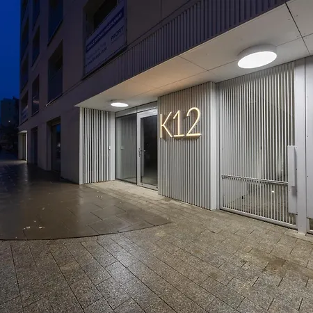 Konopacka - 7th Floor, Trams Nearby - By Rentujemy Varsó